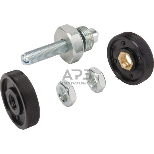 Jungiklis VPR39ET05V Jungiklis VPR39ET05V