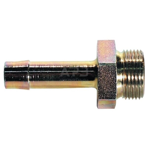 Jungtis 11mm M22x1,5, T713825 Jungtis 11mm M22x1,5, T713825