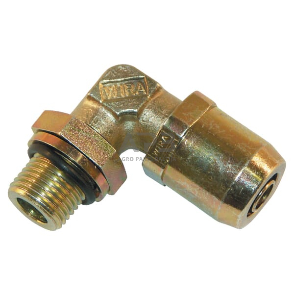 Jungtis 12/M16x1,5 30512162 Jungtis 12/M16x1,5 30512162