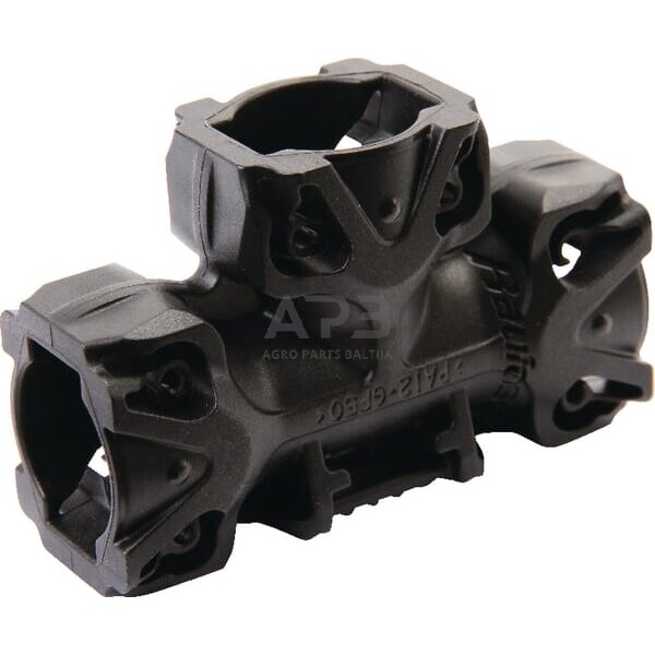 Jungtis 3x Regular Wabco 8935030724 Jungtis 3x Regular Wabco 8935030724