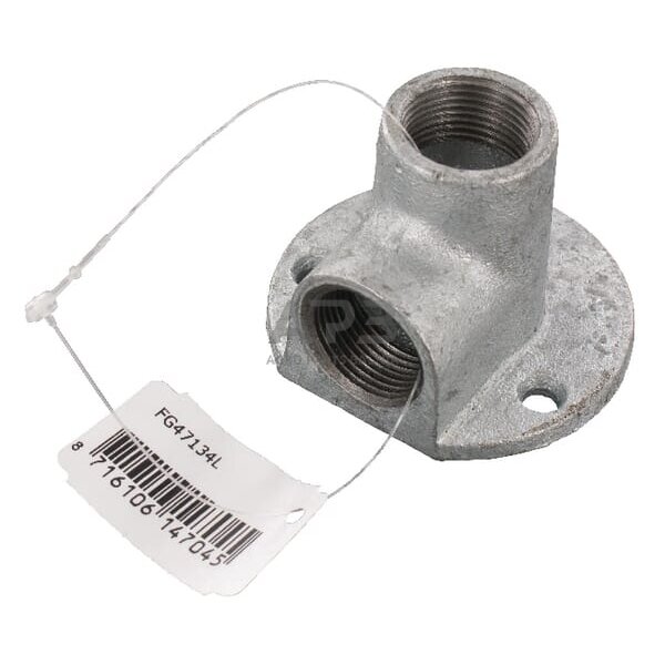 Jungtis 90° 3/4 FG47134L Jungtis 90° 3/4 FG47134L