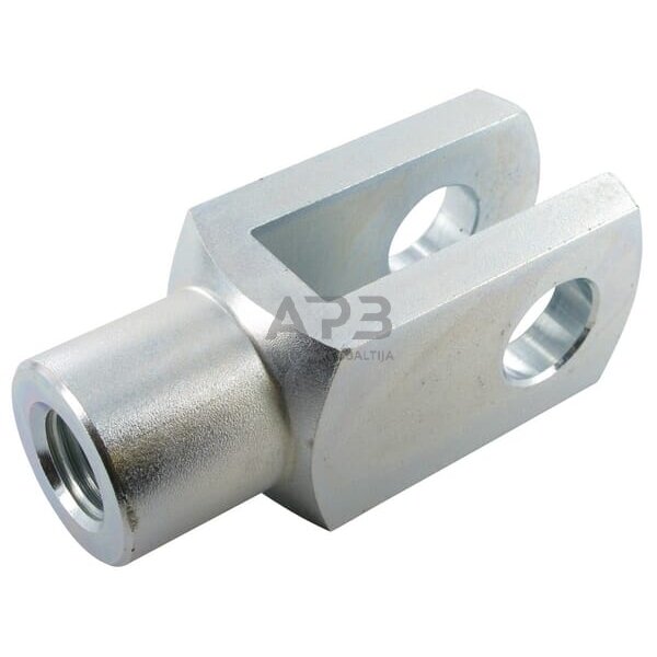 Jungtis G14 x 56 su spaustuku G1456Z Jungtis G14 x 56 su spaustuku G1456Z