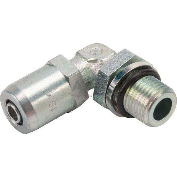 Jungtis Haldex 03230510162 Jungtis Haldex 03230510162