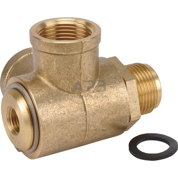 Jungtis LA BUVETTE LB230, BU4180922 1 Jungtis LA BUVETTE LB230, BU4180922 1