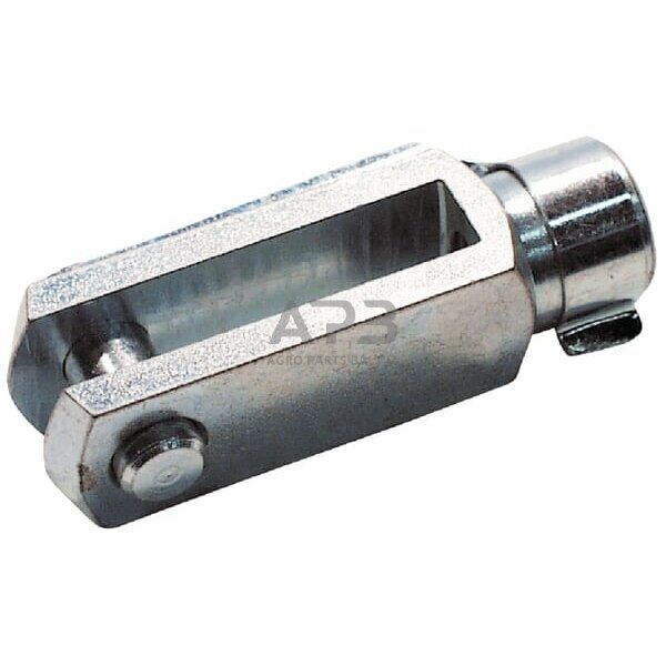 Jungtis su spaustuku M10x20, CA98140 Jungtis su spaustuku M10x20, CA98140