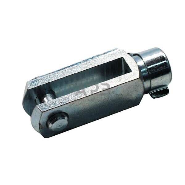 Jungtis su spaustuku M5x10, CA98080 Jungtis su spaustuku M5x10, CA98080