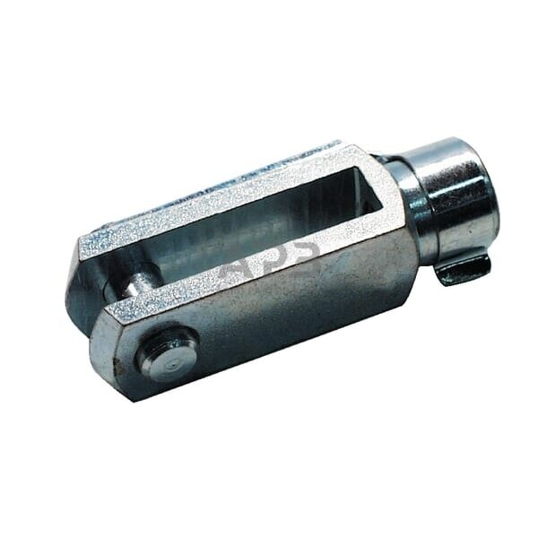 Jungtis su spaustuku M5x20, CA98090 Jungtis su spaustuku M5x20, CA98090