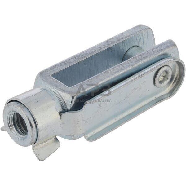 Jungtis su spaustuku M6x24, CA98110 Jungtis su spaustuku M6x24, CA98110