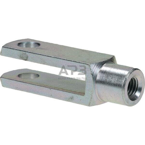 Jungtis su spaustuku M8x32, CA98130 2 Jungtis su spaustuku M8x32, CA98130 2