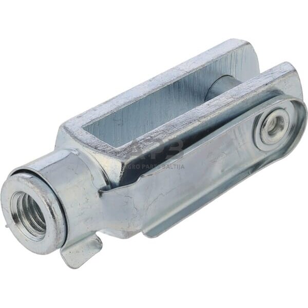 Jungtis su spaustuku M8x32, CA98130 Jungtis su spaustuku M8x32, CA98130