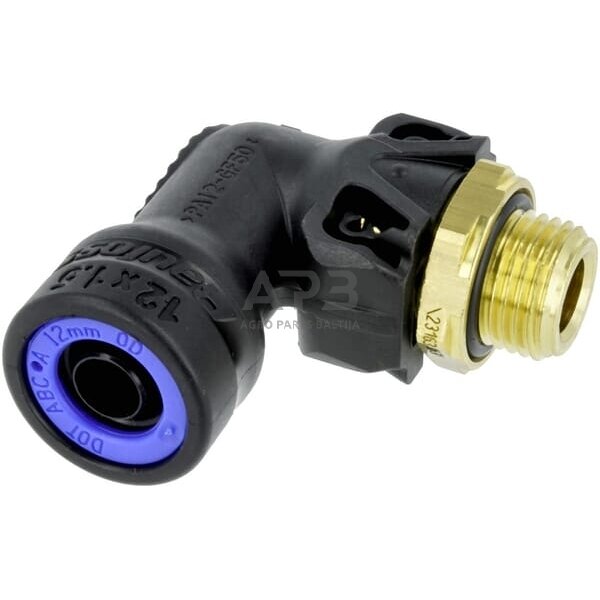 Jungtis Wabco 8938312950 2 Jungtis Wabco 8938312950 2