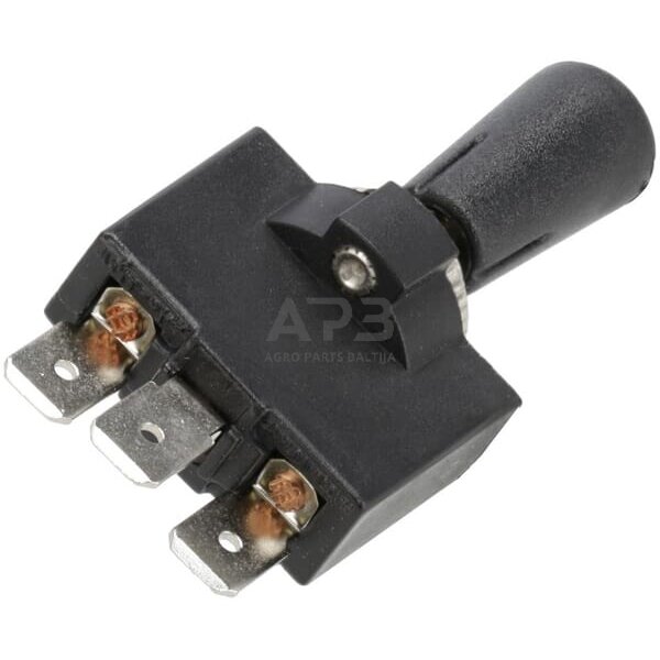 Jungtukas 12-24V, 10A SW10012KR 1