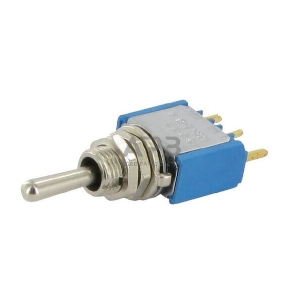 Jungtukas APEM 5237CDB Jungtukas APEM 5237CDB