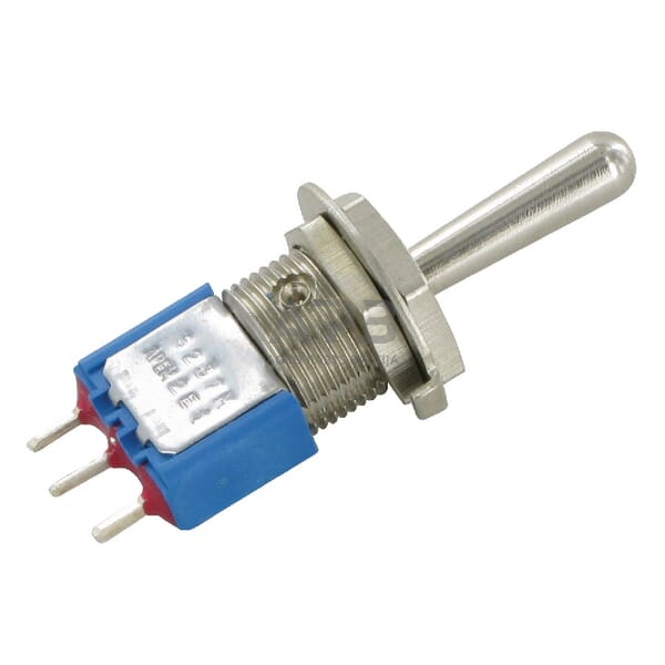 Jungtukas APEM 5237MAB Jungtukas APEM 5237MAB