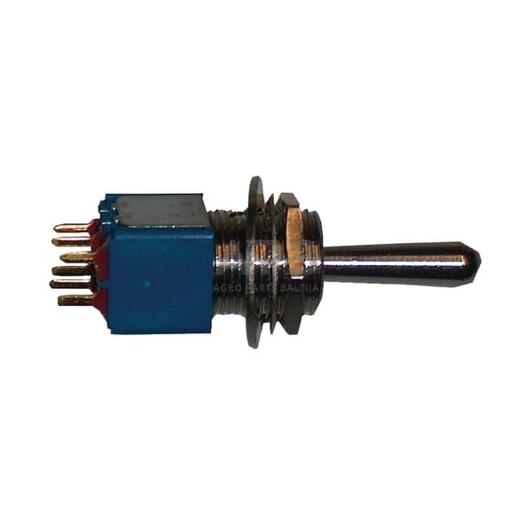 Jungtukas APEM 5649M Jungtukas APEM 5649M