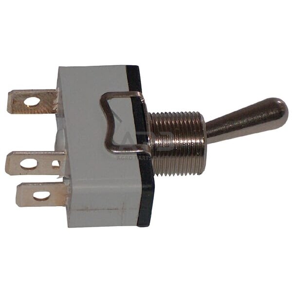 Jungtukas APEM 636H2 Jungtukas APEM 636H2