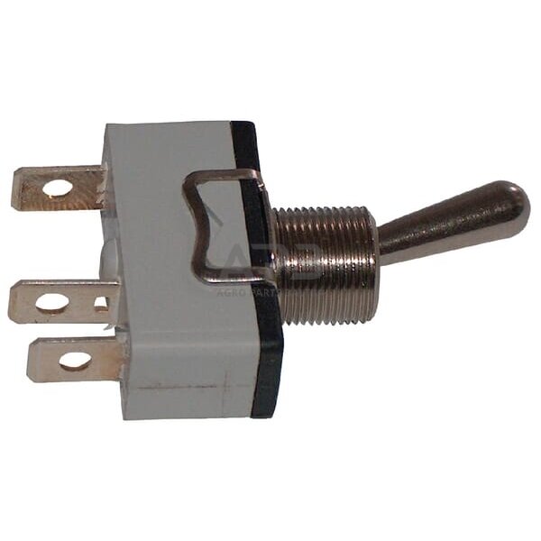 Jungtukas APEM 637H2 Jungtukas APEM 637H2