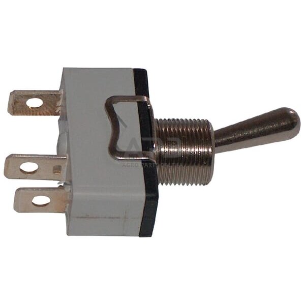 Jungtukas APEM 639H2 Jungtukas APEM 639H2