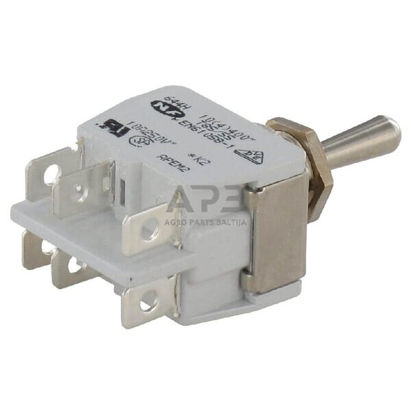 Jungtukas APEM 644H2 1