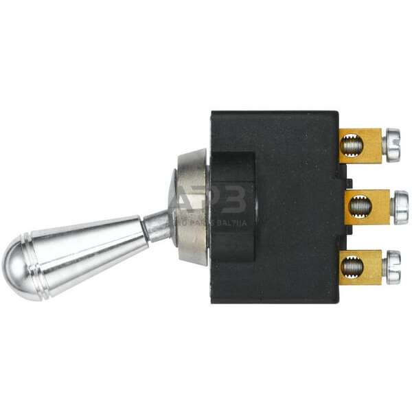 Jungtukas Ø12.5mm, chromuotas Hella 6FG002312001 1 Jungtukas Ø12.5mm, chromuotas Hella 6FG002312001 1