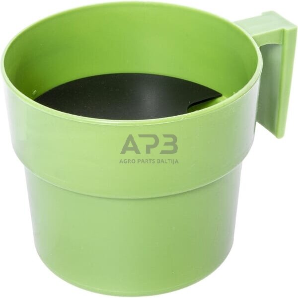 Juostinis puodelis Kerbl VV9146