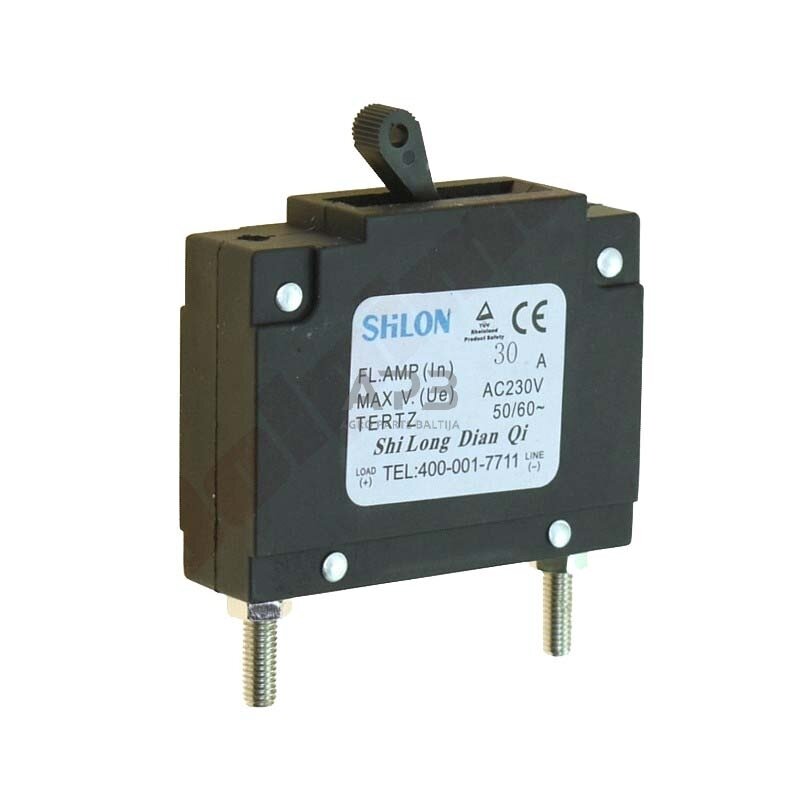 Jungiklis 30A Jungiklis 30A