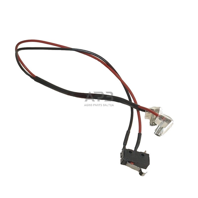 Jungiklis betono pjaustyklėms STIHL TS410, TS420 4238 430 0500, 42384300500 Jungiklis betono pjaustyklėms STIHL TS410, TS420 4238 430 0500, 42384300500