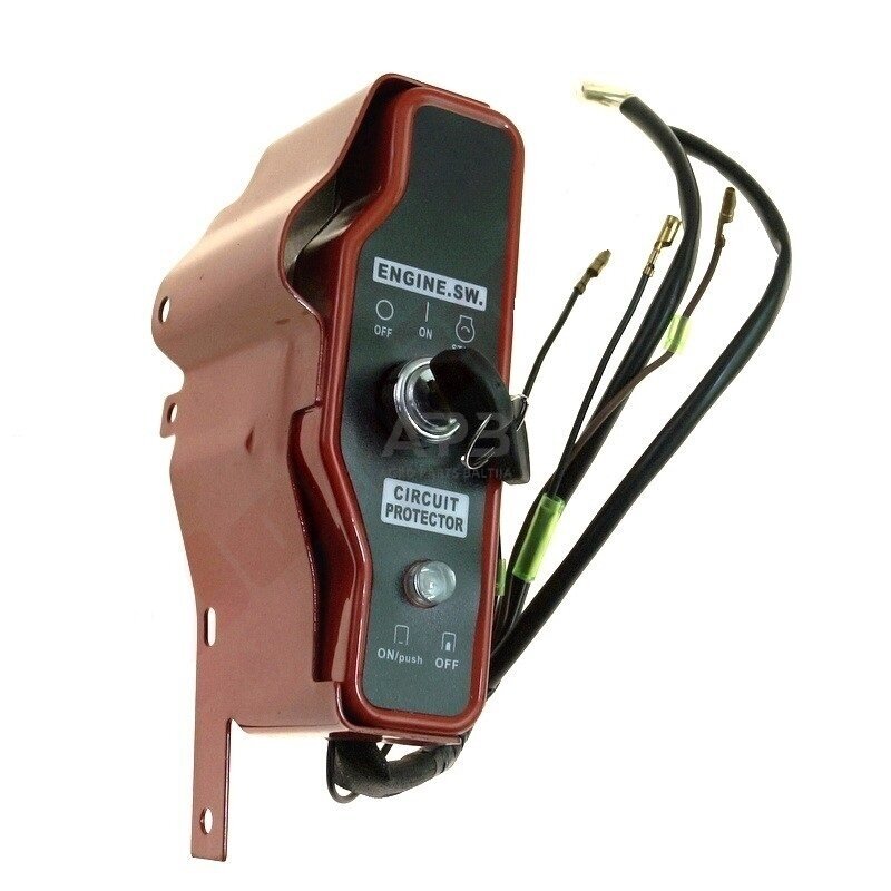 Jungiklis Honda GEN ES3 36100ZE1015-E3, 36100ZE1015E3 Jungiklis Honda GEN ES3 36100ZE1015-E3, 36100ZE1015E3