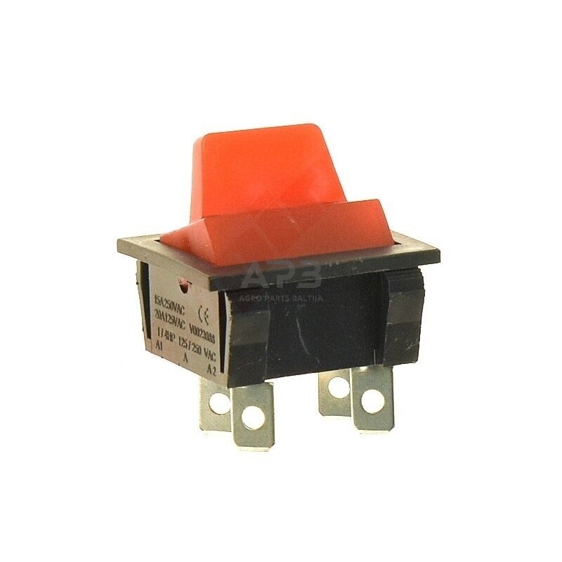 Jungiklis Honda GEN P4 36100ZE1015P4