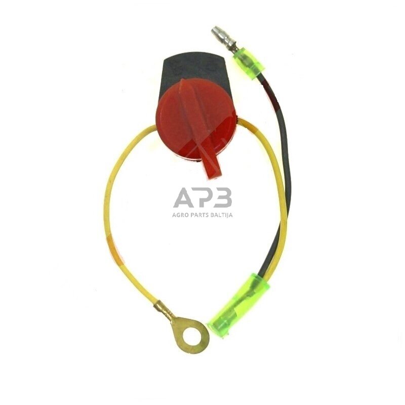 Jungiklis Honda 36100-ZH7-003, 36100ZH7003