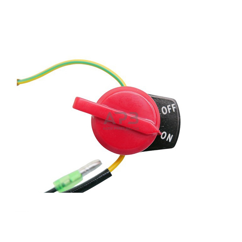 Jungiklis LONCIN G160F, G200F, G240F, G270F, G340F, G390F, G420F, LC168F 271660028-0001, 2716600280001, 271660028-T040, 271660028T040, 271660031-000, 271660031000 5 Jungiklis LONCIN G160F, G200F, G240F, G270F, G340F, G390F, G420F, LC168F 271660028-0001, 2716600280001, 271660028-T040, 271660028T040, 271660031-000, 271660031000 5