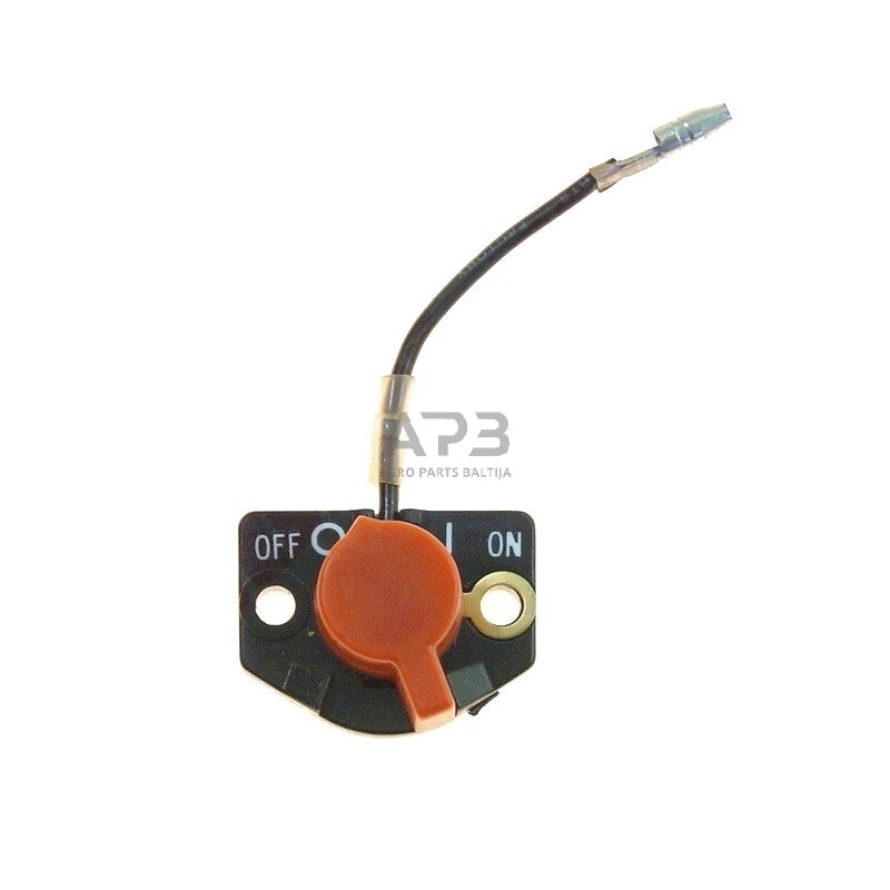 Jungiklis ROBIN mažas 066-00003-71, 0660000371 Jungiklis ROBIN mažas 066-00003-71, 0660000371