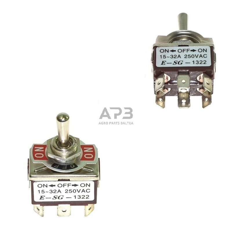 Jungiklis universalus MB19F6 Jungiklis universalus MB19F6