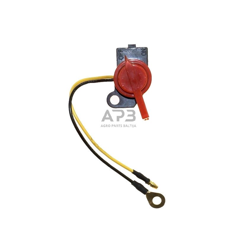 Jungiklis YAMAHA MZ175 7CN-H2550-00, 7CNH255000 Jungiklis YAMAHA MZ175 7CN-H2550-00, 7CNH255000