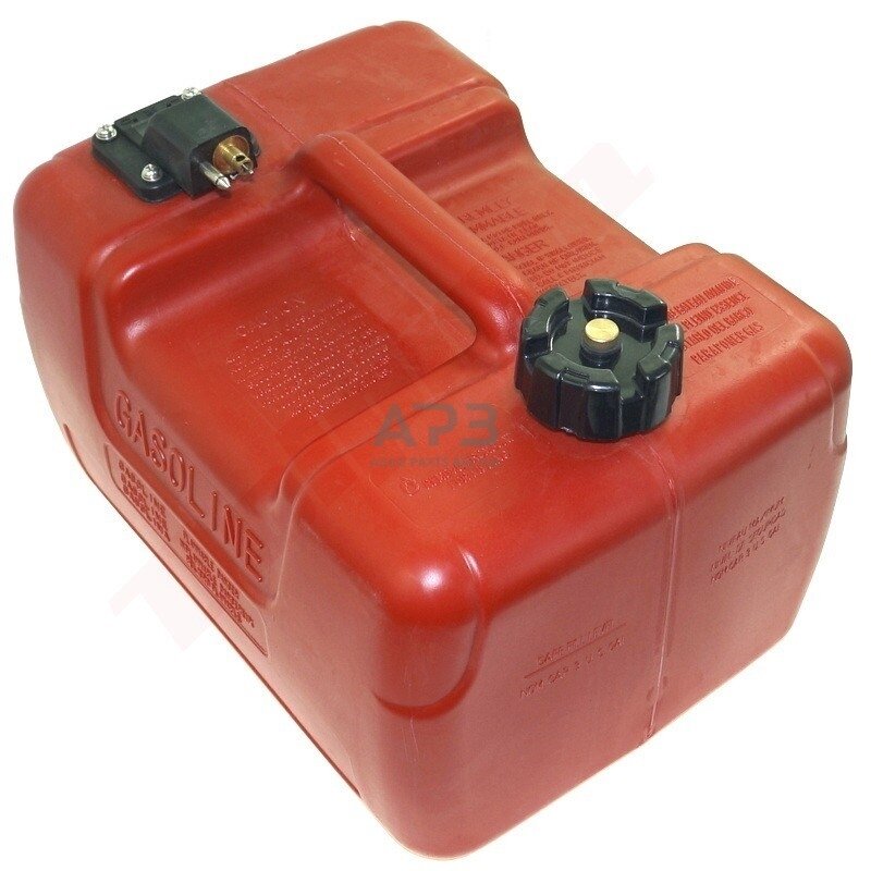 Jūrinis kanistras 12 L Jūrinis kanistras 12 L