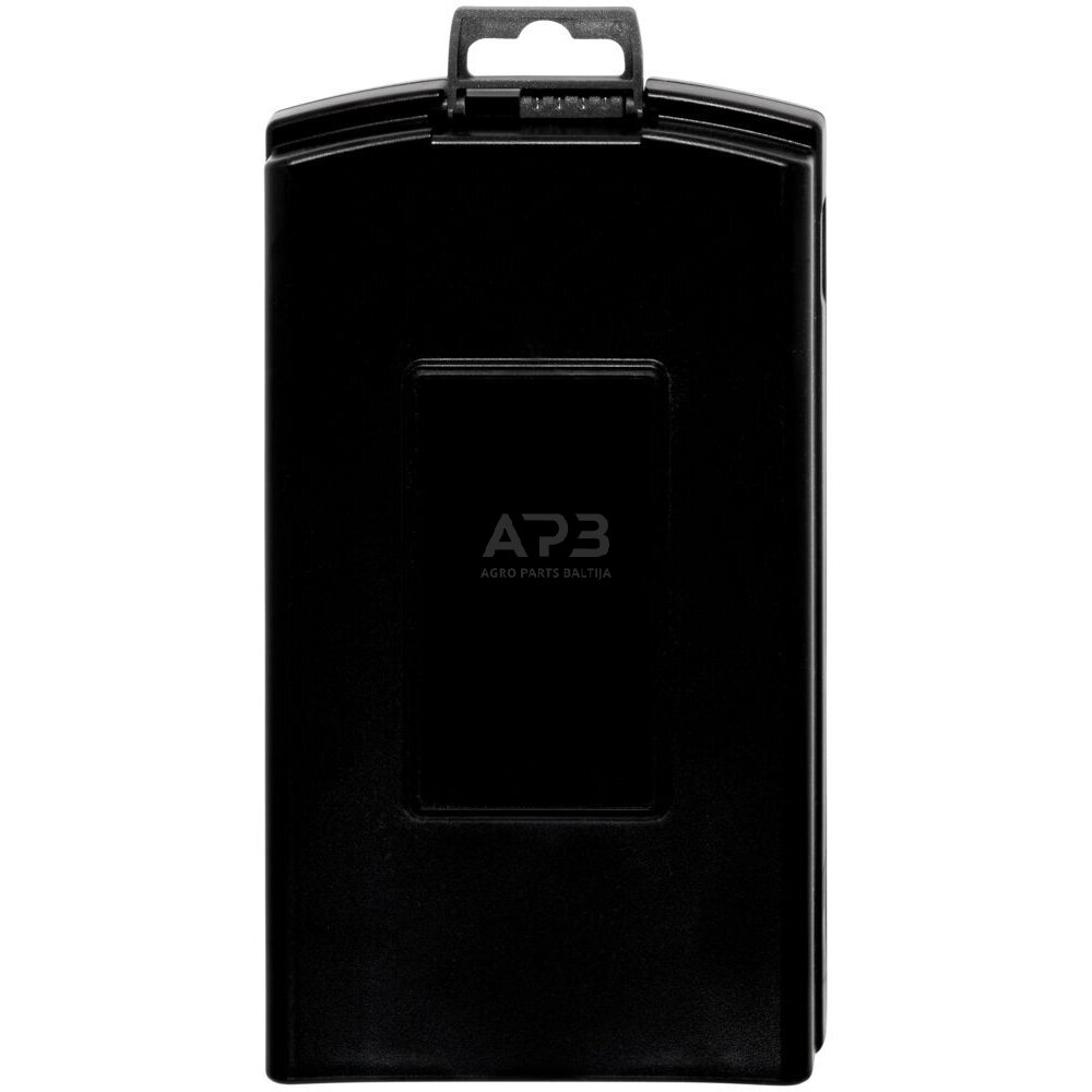 Kaiščių išmušėjų rinkinys 5vnt. su rankos apsauga RENNSTEIG 3