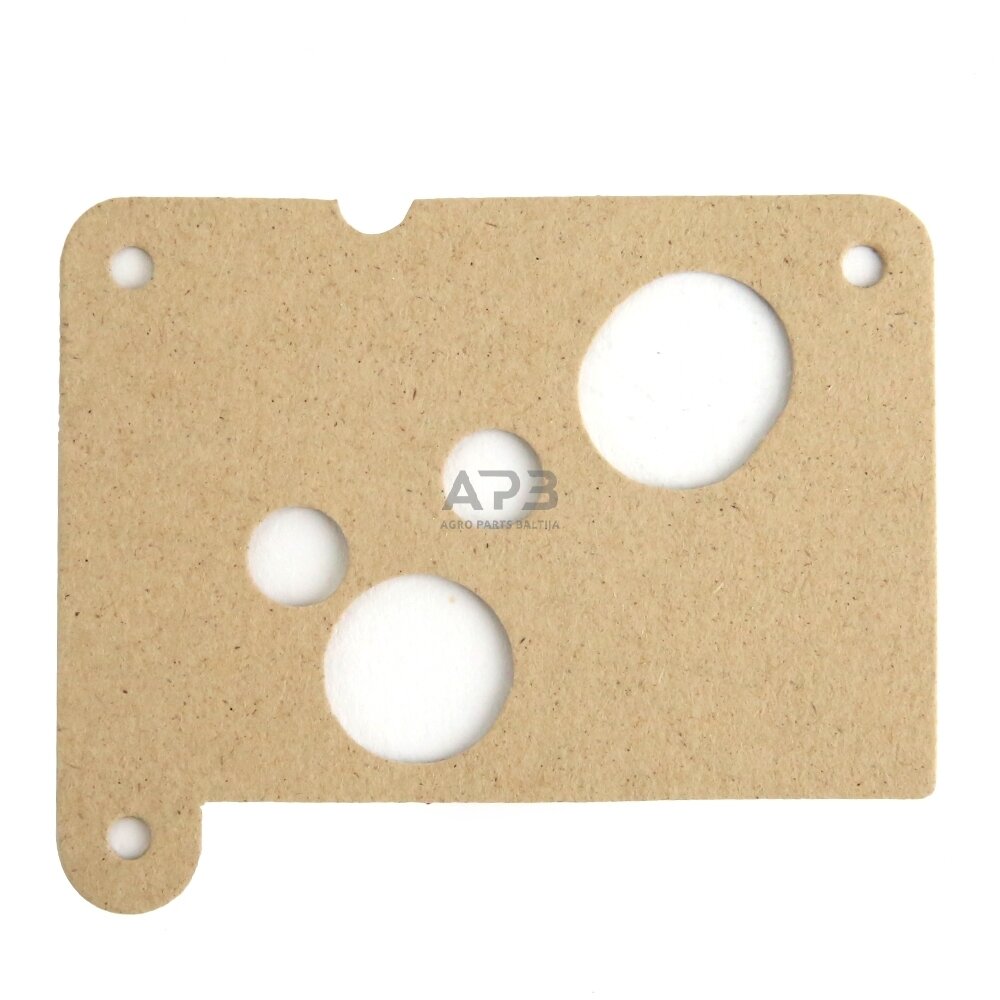 Karbiuratoriaus tarpinė BRIGGS & STRATTON 10, 13 vertikaliems varikliams 270073 Karbiuratoriaus tarpinė BRIGGS & STRATTON 10, 13 vertikaliems varikliams 270073