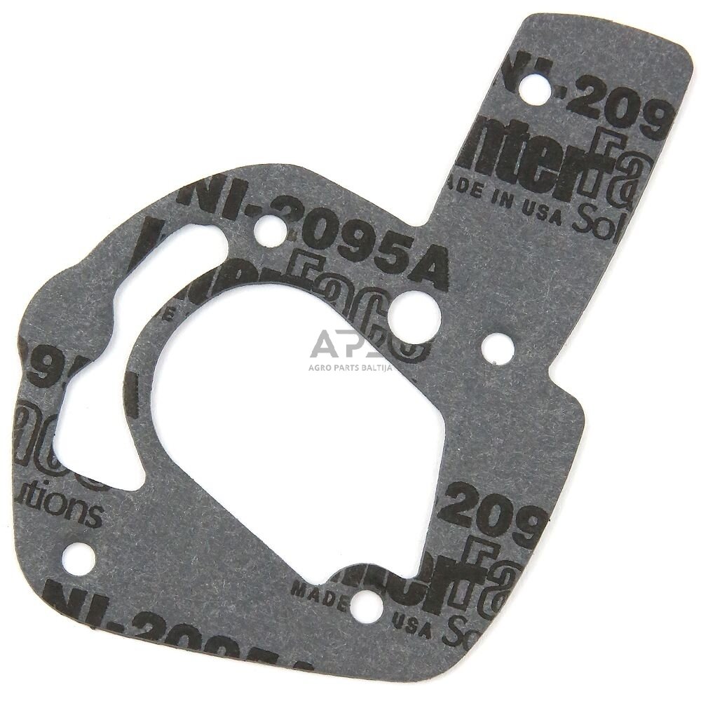 Karbiuratoriaus tarpinė Briggs & Stratton 272996, 272410, 692241 Karbiuratoriaus tarpinė Briggs & Stratton 272996, 272410, 692241