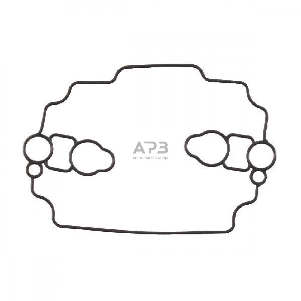 Karbiuratoriaus tarpinė Briggs & Stratton 693711, 805967