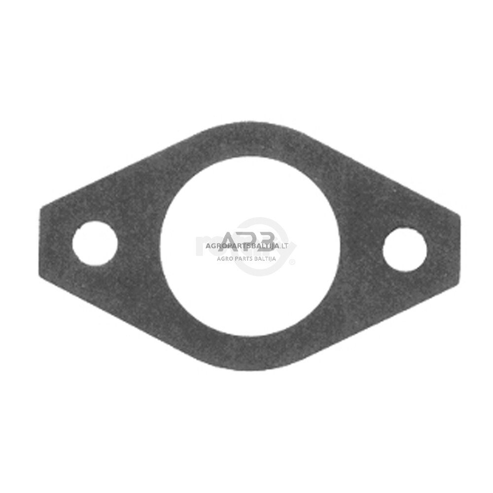 Karbiuratoriaus tarpinė BRIGGS & STRATTON, modeliams: 17, 19, 23, 270684 Karbiuratoriaus tarpinė BRIGGS & STRATTON, modeliams: 17, 19, 23, 270684