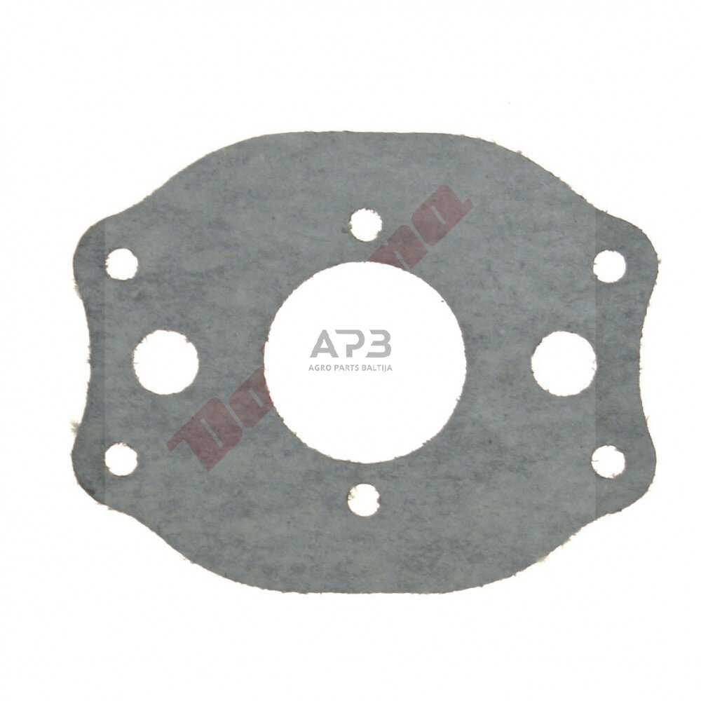 Karbiuratoriaus tarpinė HUSQVARNA 137, 142 530 01 91-72, 5300191-72, 530019172 Karbiuratoriaus tarpinė HUSQVARNA 137, 142 530 01 91-72, 5300191-72, 530019172