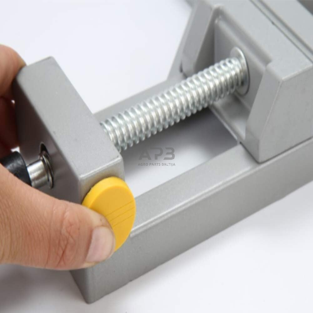 Kampinis suvirinimo spaustuvas 65mm 5 Kampinis suvirinimo spaustuvas 65mm 5