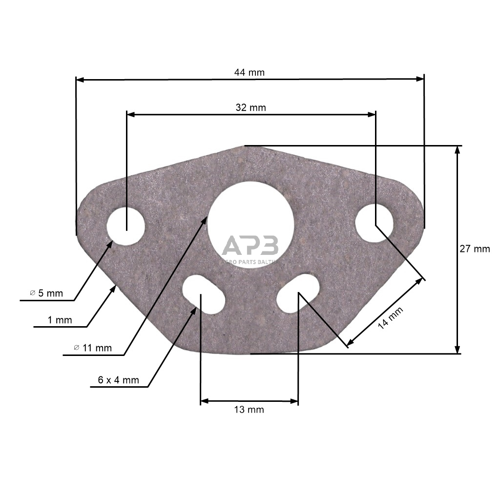 Karbiuratoriaus tarpinė kiniškiems trimeriams 32cc 2 Karbiuratoriaus tarpinė kiniškiems trimeriams 32cc 2