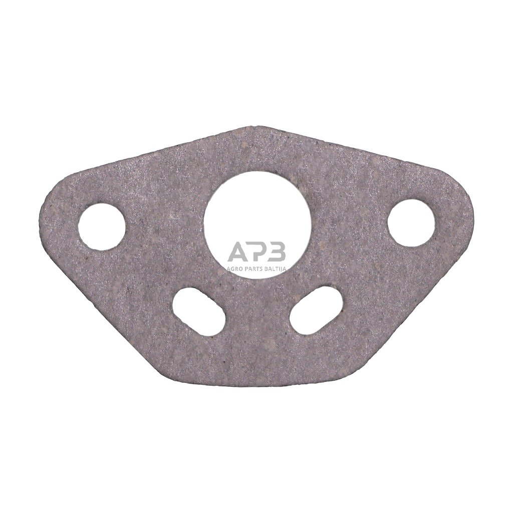 Karbiuratoriaus tarpinė kiniškiems trimeriams 32cc 1