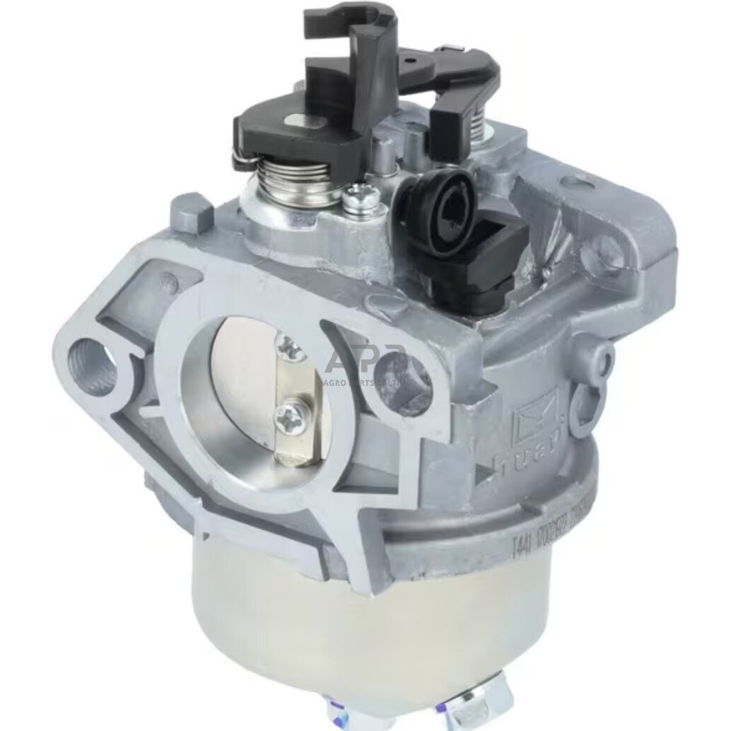 Karbiuratorius Loncin LC1P85FA, 170021922-0001, 1700219220001 1