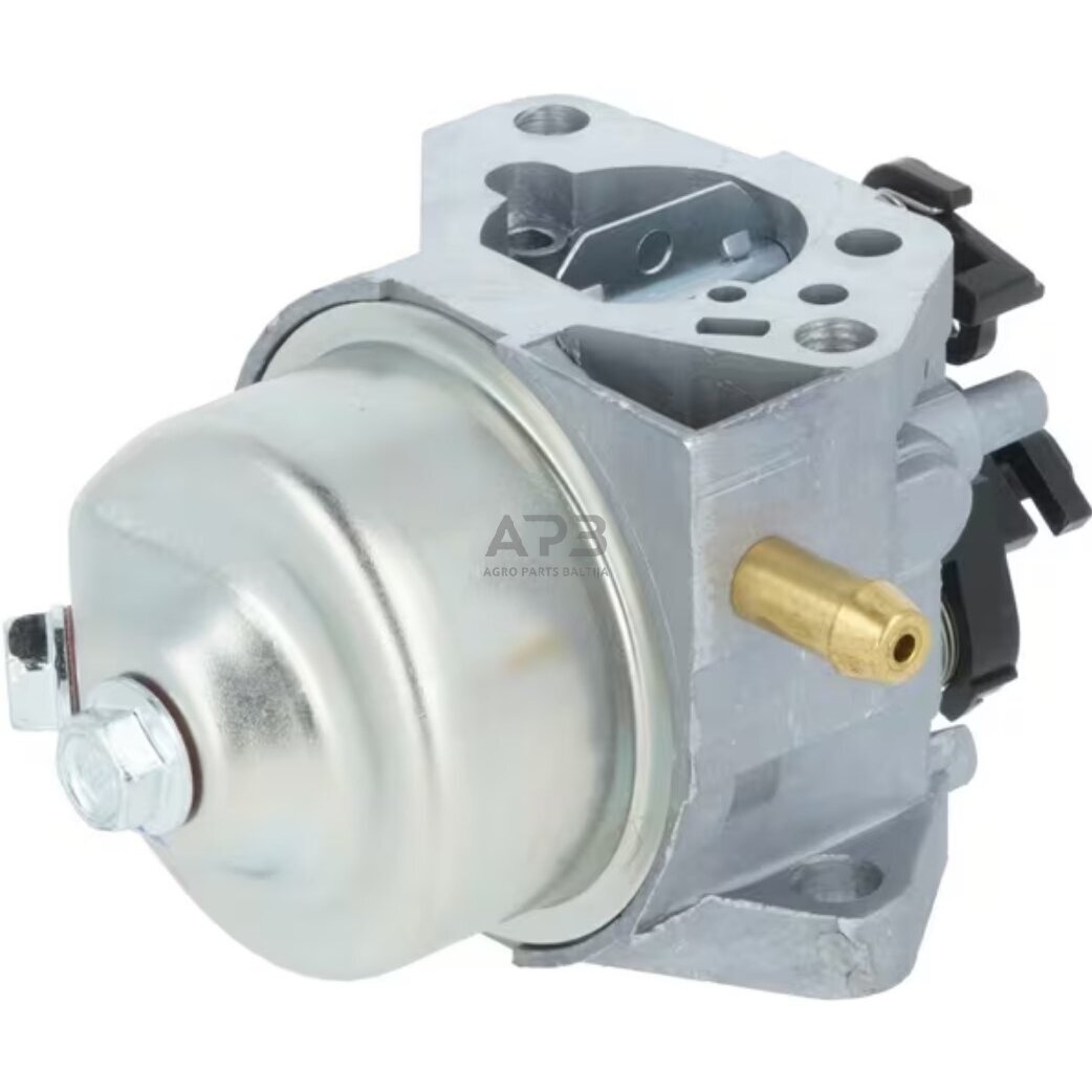 Karbiuratorius Loncin LC1P85FA, 170021922-0001, 1700219220001 2