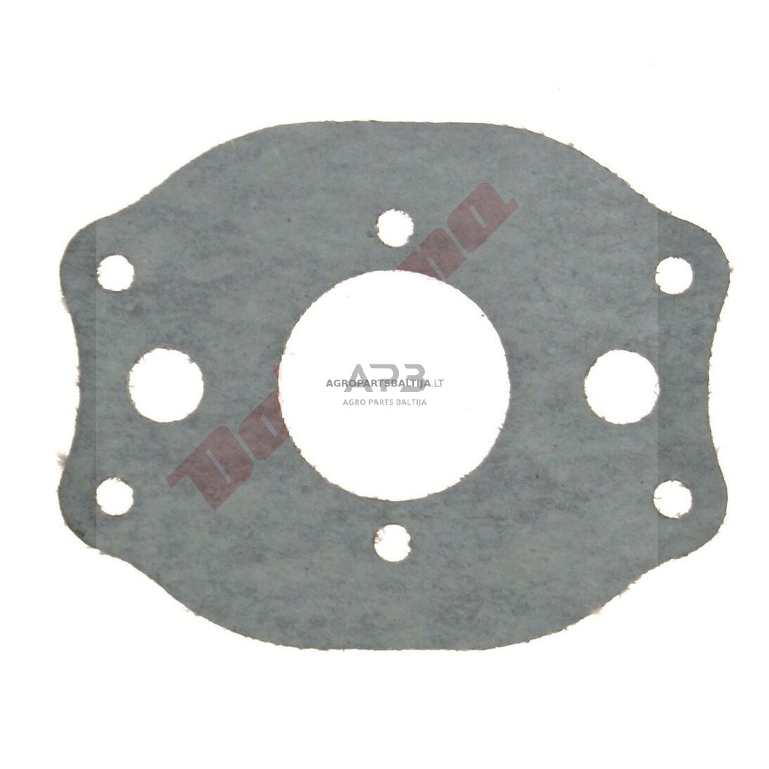 Karbiuratoriaus tarpinė Husqvarna 137, 142