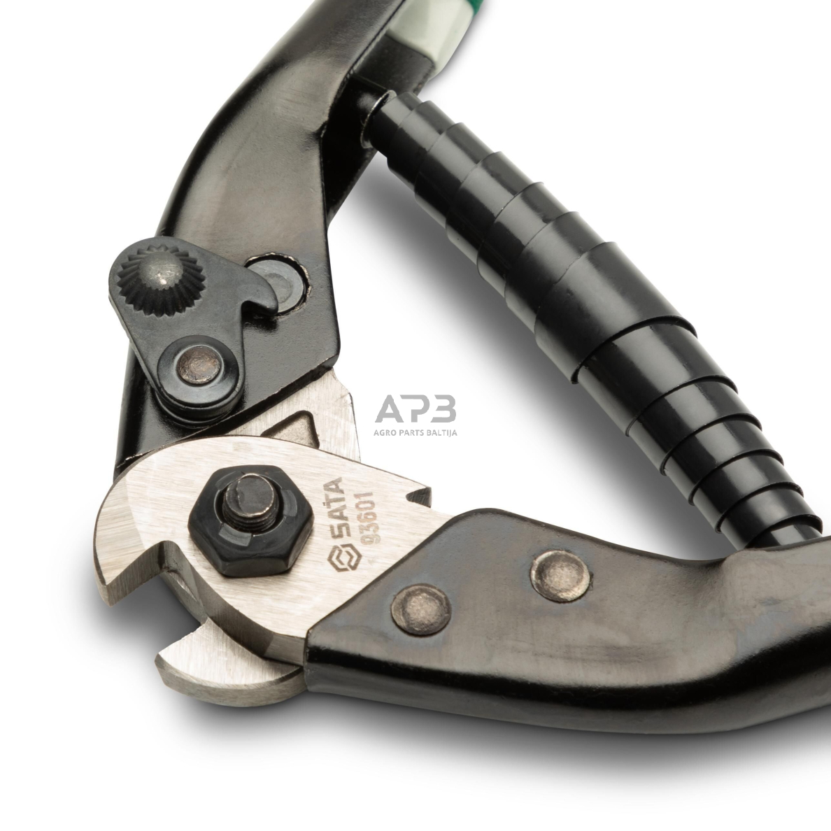 Kabelio nukirpimo žirklės 200mm 3 Kabelio nukirpimo žirklės 200mm 3