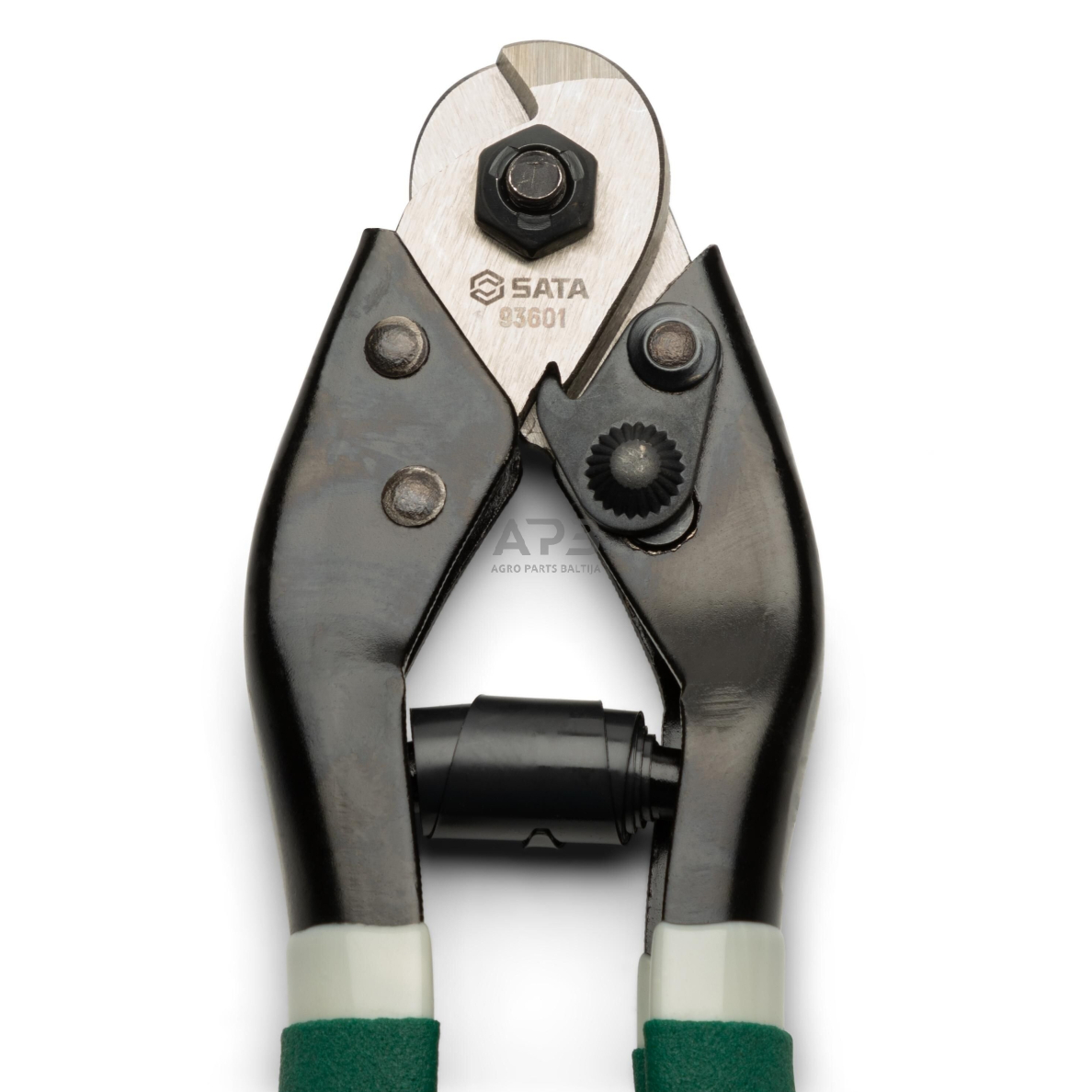 Kabelio nukirpimo žirklės 200mm 5 Kabelio nukirpimo žirklės 200mm 5