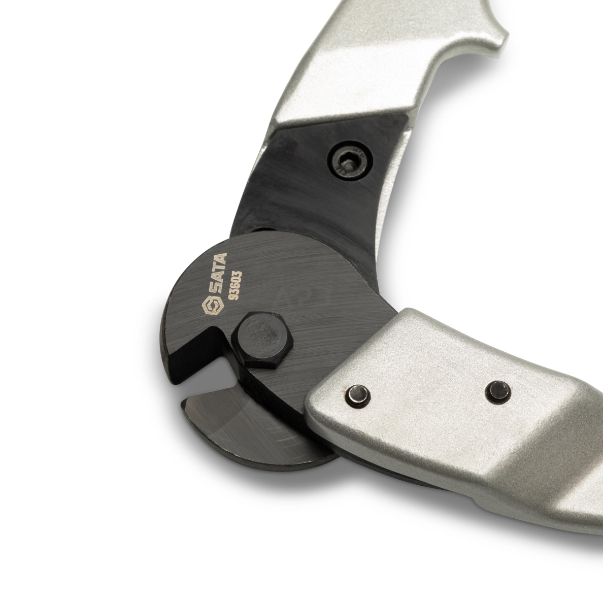 Kabelio nukirpimo žirklės 610mm 2 Kabelio nukirpimo žirklės 610mm 2